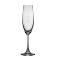 6.5 Oz. Flute Wine Glass